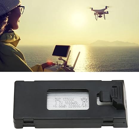 Bateria Dron 4K - additional image 18