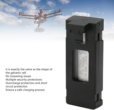 Bateria Dron 4K - additional image 16