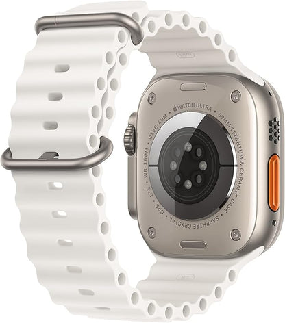 Smartwatch Ultra 2 Gris + 1 correa gratis - additional image 1