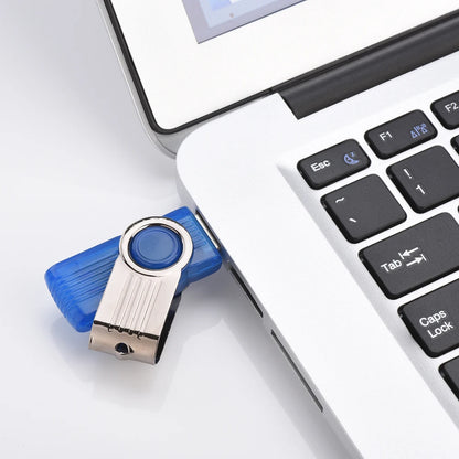 Memoria USB 2.0 Resistente al Agua