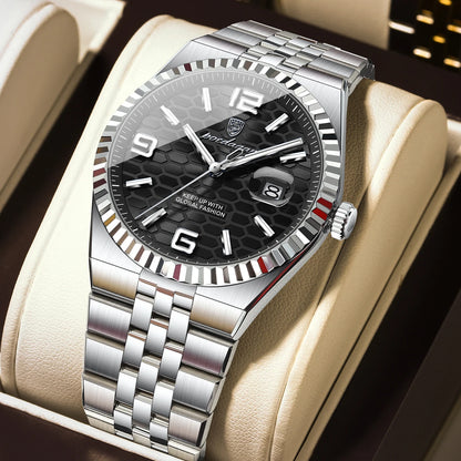 Reloj POEDAGAR con Caja de Regalo
