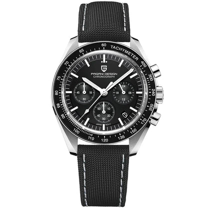 Reloj Pagani Design Cronógrafo Zafiro