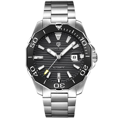 Reloj Pagani Design Militar Sport Resistente al Agua