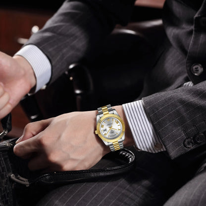Reloj Nibosi Fashion Miyota
