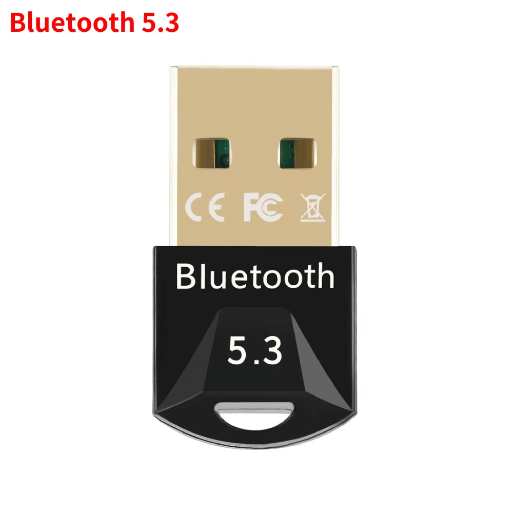 Adaptador de Bluetooth USB para PC