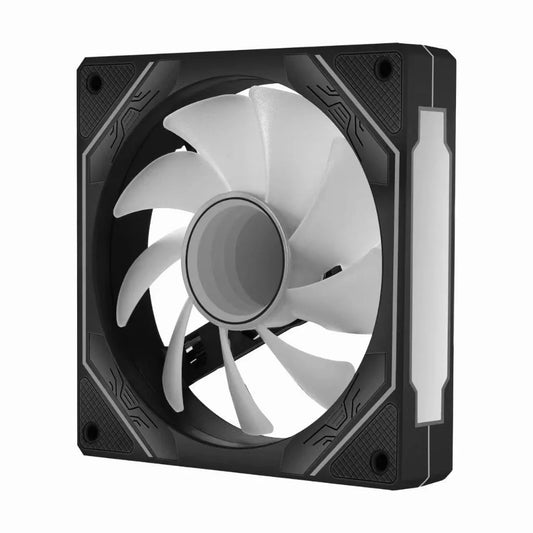 Ventilador RGB para PC 120mm