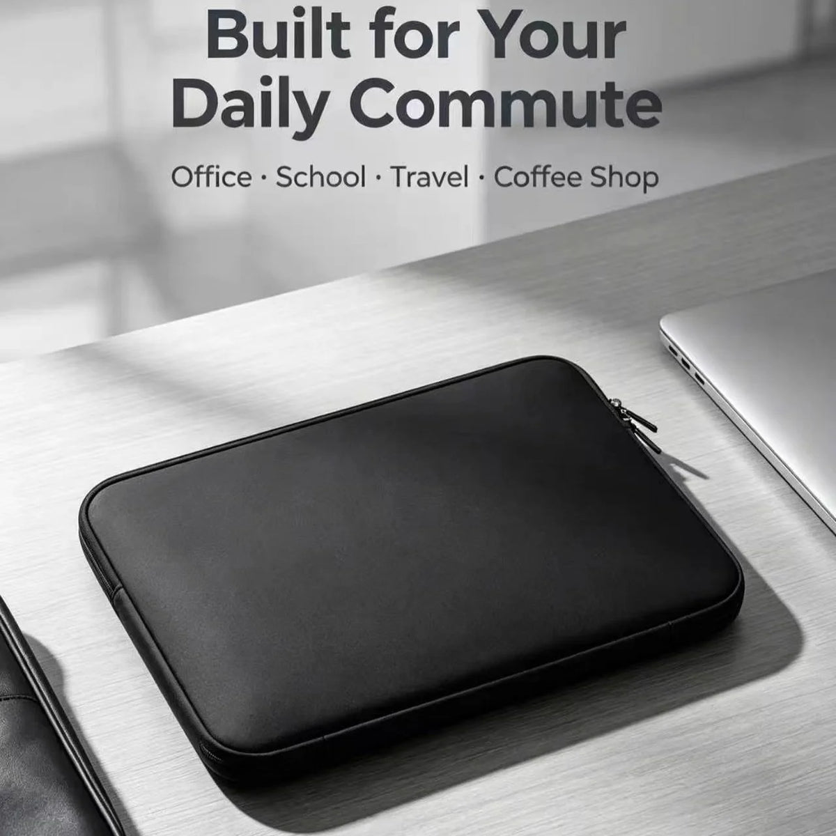 Funda para Portátil 13-15,6"