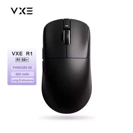 Ratón Gaming ATK VXE Dragonfly R1 Bluetooth