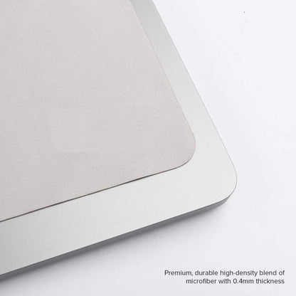 Paño de Limpieza para MacBook