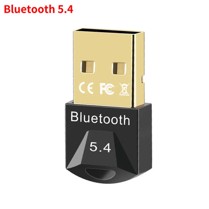 Adaptador de Bluetooth USB para PC