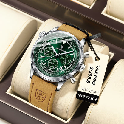 Reloj POEDAGAR Militar Sport