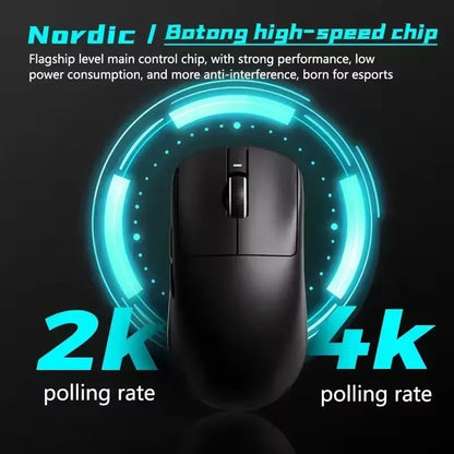 Ratón Gaming ATK VXE Dragonfly R1 Bluetooth