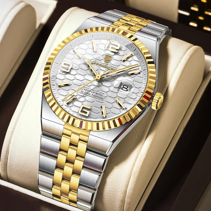 Reloj POEDAGAR con Caja de Regalo