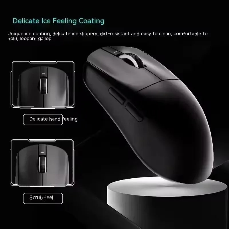 Ratón Gaming ATK VXE Dragonfly R1 Bluetooth