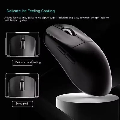 Ratón Gaming ATK VXE Dragonfly R1 Bluetooth