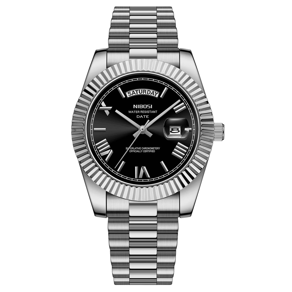 Reloj Nibosi Fashion Miyota
