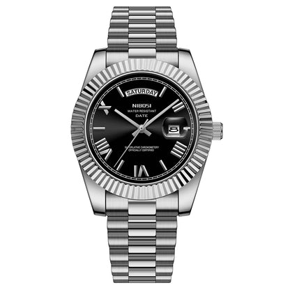 Reloj Nibosi Fashion Miyota
