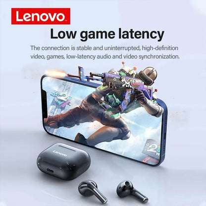 Auriculares Lenovo LP40 Bluetooth 5.4