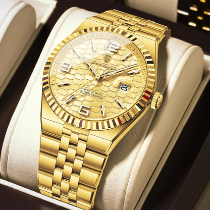 Reloj POEDAGAR con Caja de Regalo