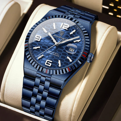 Reloj POEDAGAR con Caja de Regalo