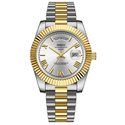 Reloj Nibosi Fashion Miyota