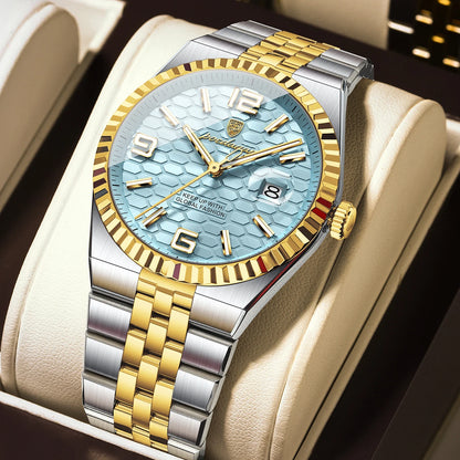 Reloj POEDAGAR con Caja de Regalo