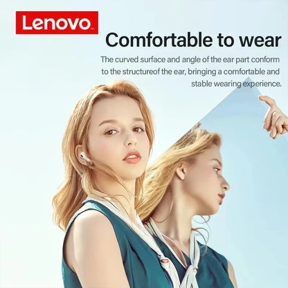 Auriculares Lenovo LP40 Bluetooth 5.4