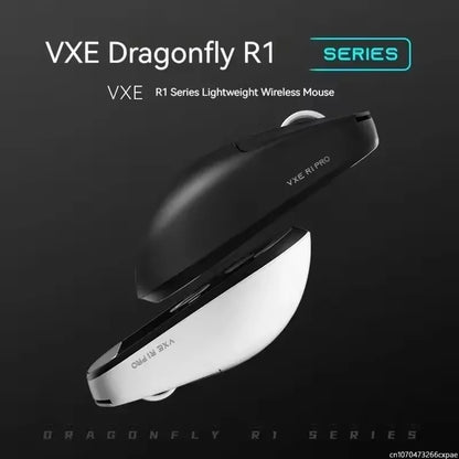 Ratón Gaming ATK VXE Dragonfly R1 Bluetooth