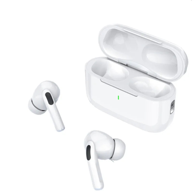 Auriculares TWS Táctiles Resistentes al Agua