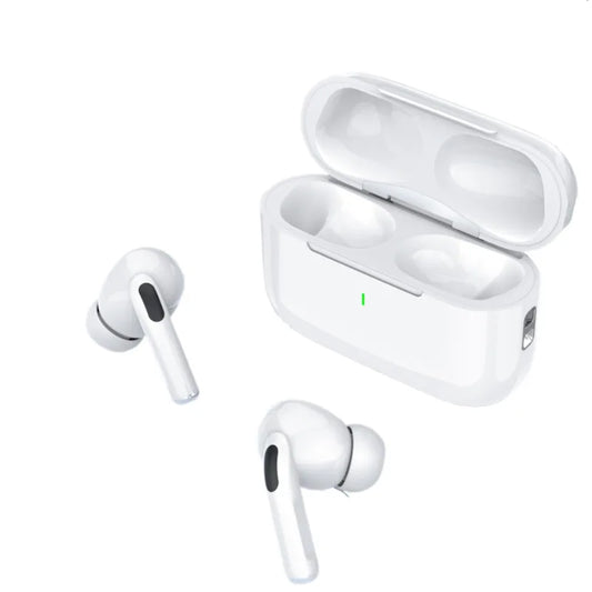 Auriculares TWS Táctiles Resistentes al Agua