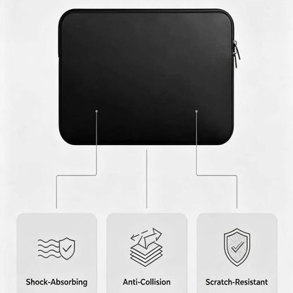Funda para Portátil 13-15,6"