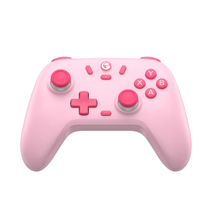 GameSir Nova Lite Wireless Gamepad, Bluetooth Gaming Controller with Hall Effect for Switch, Android, iOS, PC, Steam Games