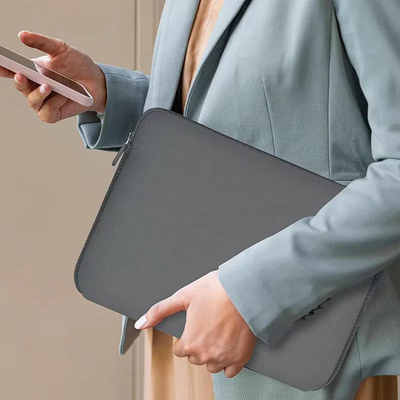 Funda para Portátil 13-15,6"
