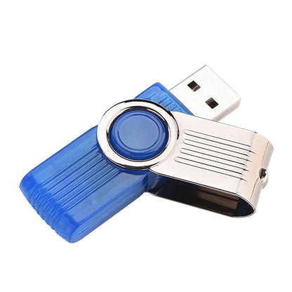 Memoria USB 2.0 Resistente al Agua