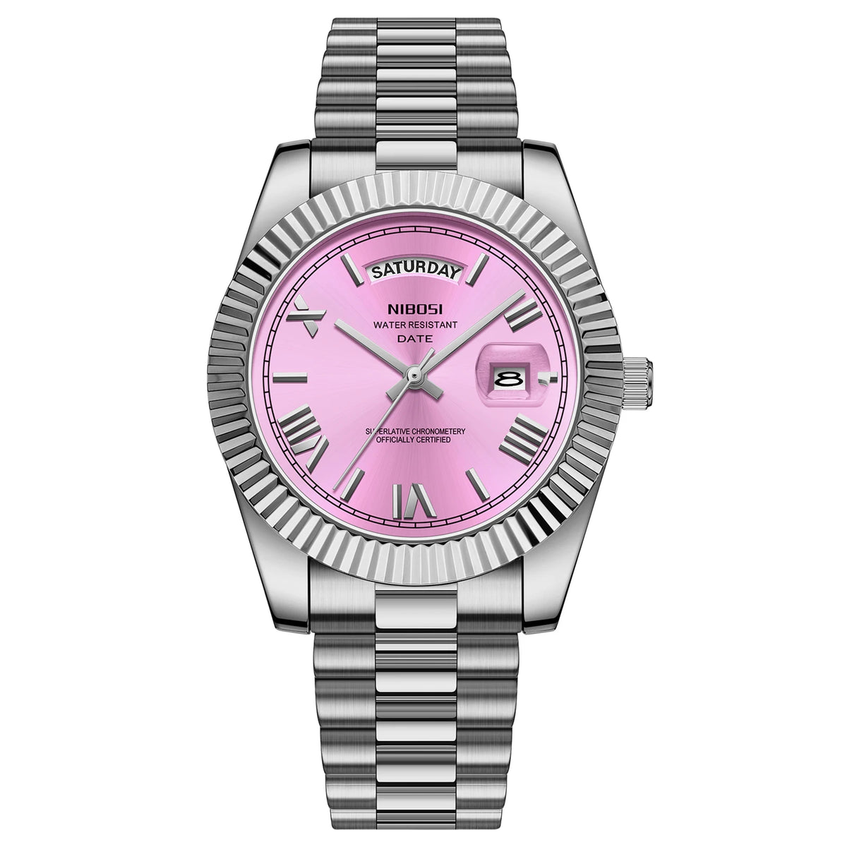 Reloj Nibosi Fashion Miyota