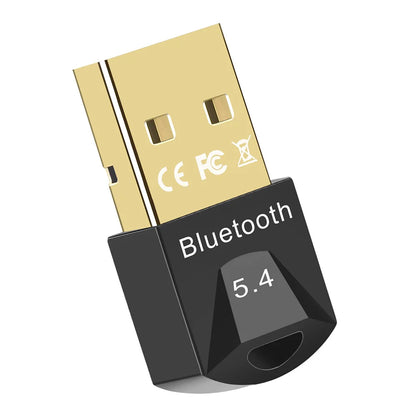 Adaptador de Bluetooth USB para PC