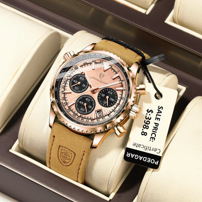 Reloj POEDAGAR Militar Sport