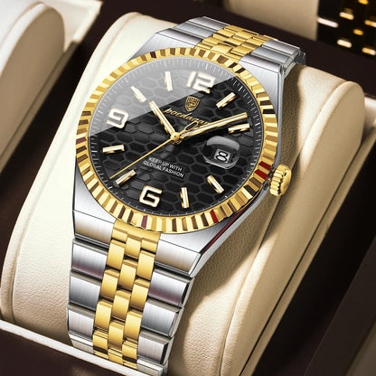 Reloj POEDAGAR con Caja de Regalo