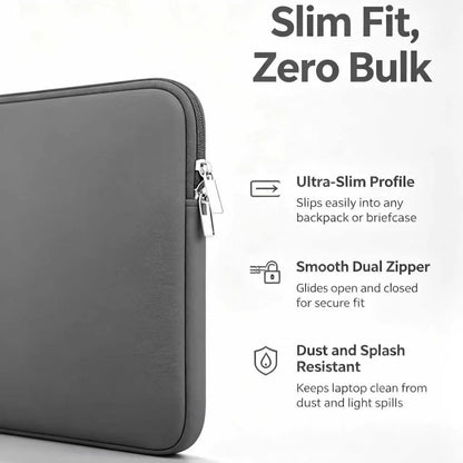 Funda para Portátil 13-15,6"