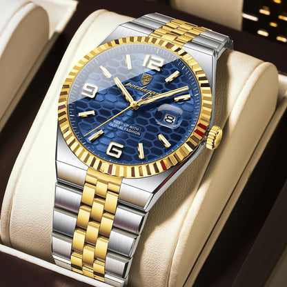 Reloj POEDAGAR con Caja de Regalo
