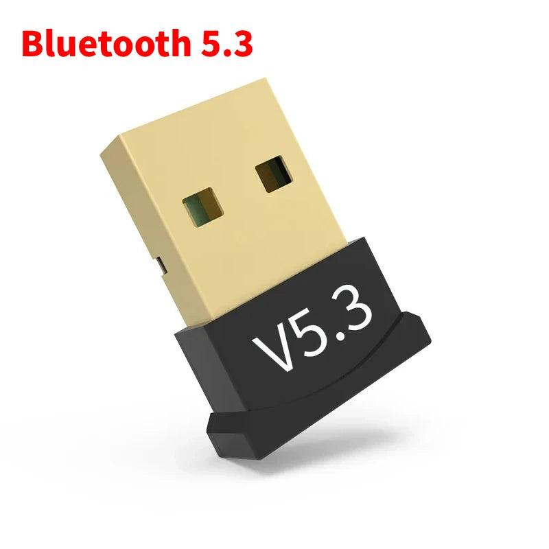 Adaptador de Bluetooth USB para PC
