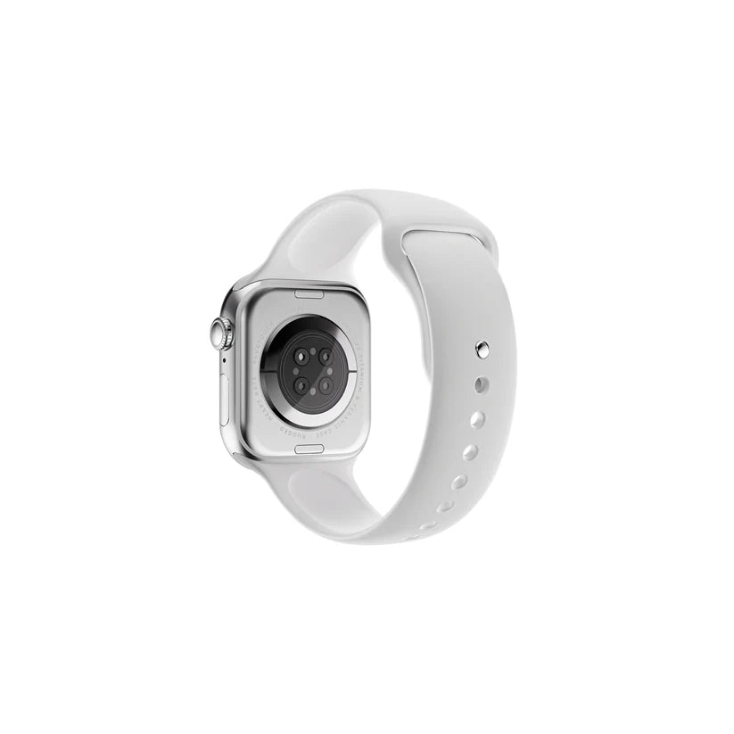 Smartwatch serie 10 con pantalla 2.2 pulgadas blanco - additional image 17